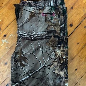 Woman’s hunting pants